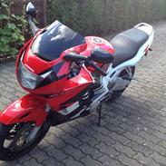 Honda CBR 600 F3