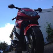 Honda CBR 600 F3
