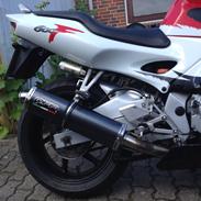 Honda CBR 600 F3