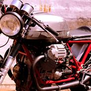 Moto Guzzi Sp 1000 Cafe