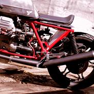 Moto Guzzi Sp 1000 Cafe