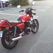 Suzuki GSX400