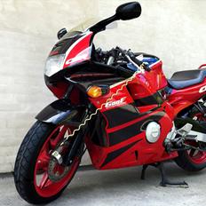 Honda CBR 600