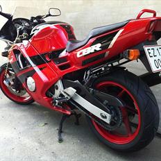 Honda CBR 600