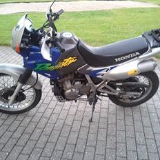 Honda NX 650 Dominator