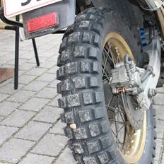 Honda XL600V TRANSALP