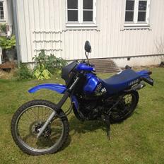Yamaha DT175
