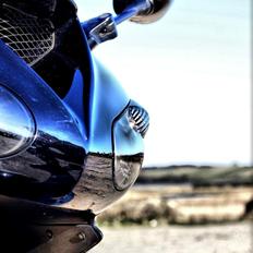 Kawasaki ZX10-R NINJA