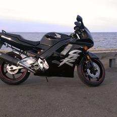 Honda CBR 600 F2