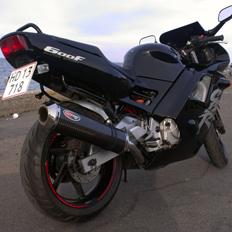Honda CBR 600 F2