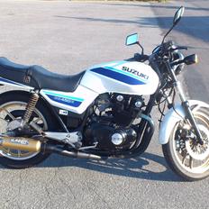 Suzuki gs 450E
