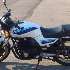 Suzuki gs 450E