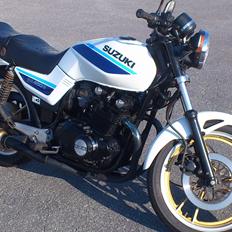 Suzuki gs 450E