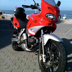 Cagiva Gran Canyon 900ie.