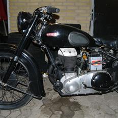 Ariel Vb600
