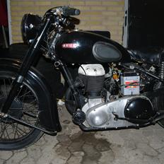 Ariel Vb600