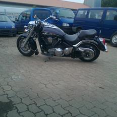 Kawasaki VN 2000