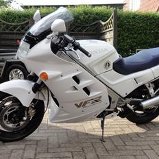Honda Vfr Rc24.2
