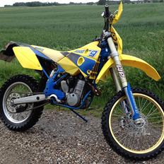 Husaberg FE450E