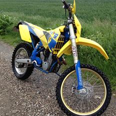 Husaberg FE450E