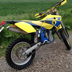 Husaberg FE450E