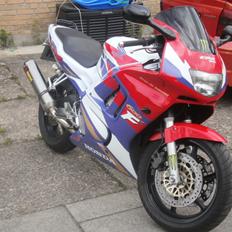 Honda CBR600 F3