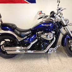Suzuki M800 Intruder (solgt)