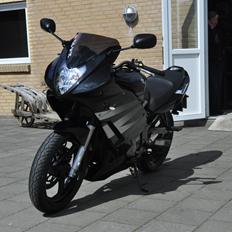 Suzuki GS 500 F