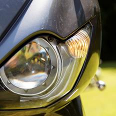 Triumph Daytona Triple 675