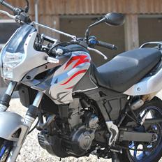 Aprilia pegaso strada 650