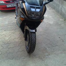 Honda CBR 1000F