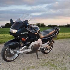 Yamaha GTS 1000