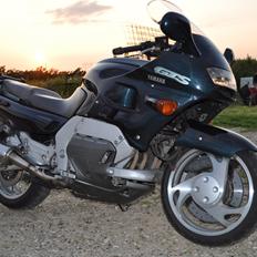 Yamaha GTS 1000