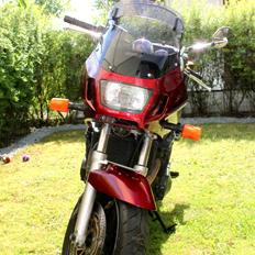 Suzuki Gsf 1200 Bandit