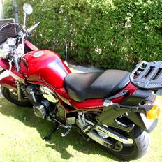 Suzuki Gsf 1200 Bandit