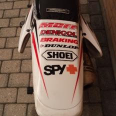 Honda Moff SFR 150cc