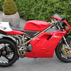 Ducati 916 SPS