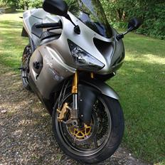 Kawasaki Ninja 636