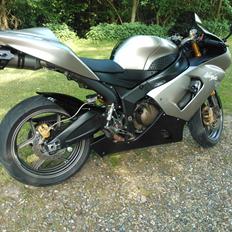 Kawasaki Ninja 636