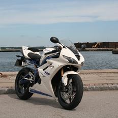 Triumph Daytona 675 SE