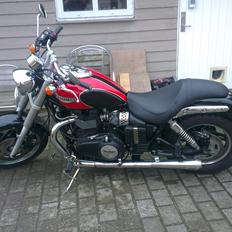 Triumph Speedmaster