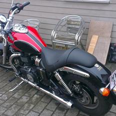 Triumph Speedmaster