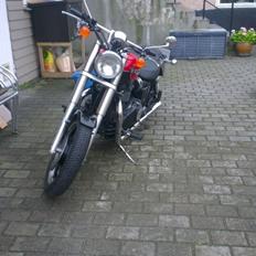Triumph Speedmaster