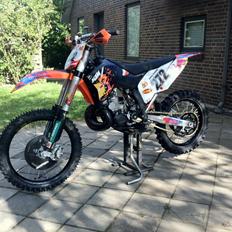 KTM 250 SX