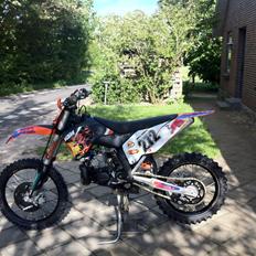 KTM 250 SX