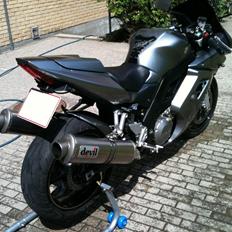 Suzuki SV1000S [solgt]