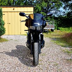 Yamaha FZS 600 Fazer <Solgt>