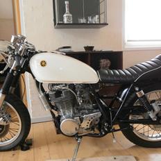 Yamaha sr 500