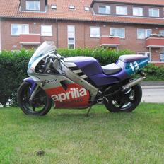 Aprilia Af1 Futura Reggiani Replica