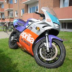 Aprilia Af1 Futura Reggiani Replica